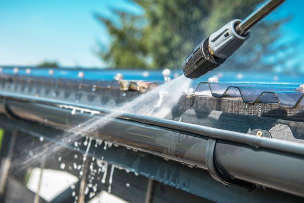 Best Garage Pressure Washing  in Sangaree, SC