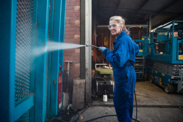 Best Commercial Building Pressure Washing  in Sangaree, SC