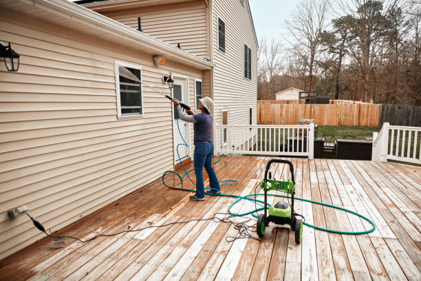 Best Commercial Building Pressure Washing  in Sangaree, SC