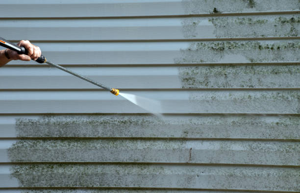Why Choose Our Certified Pressure Washing Experts for Your Project Needs in Sangaree, SC?