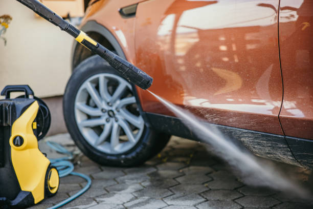 Best Concrete Pressure Washing  in Sangaree, SC