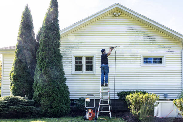 Best Residential Pressure Washing Services  in Sangaree, SC
