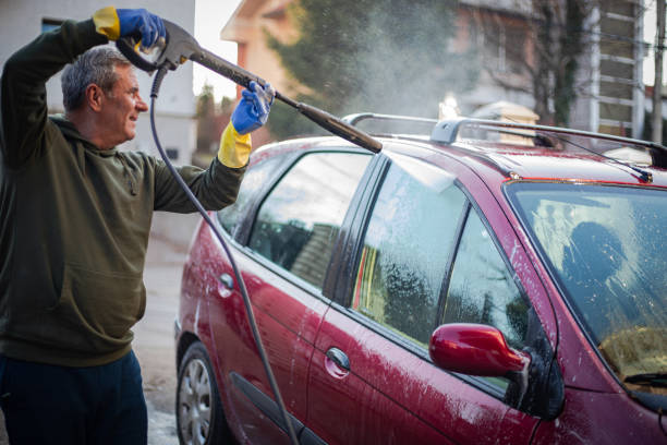 Reliable Sangaree, SC Pressure Washing Solutions